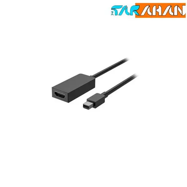 مبدل Mini Displayport به HDMI مایکروسافت