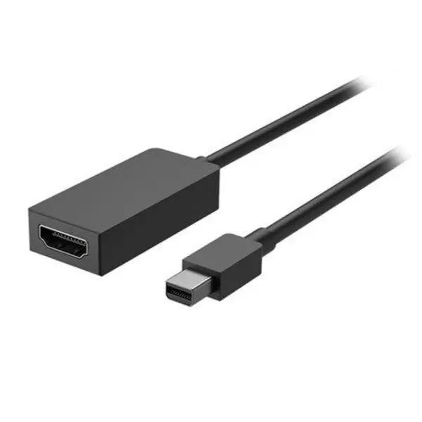 مبدل مایکروسافت سرفیس مدل Mini Display به HDMI Microsoft Surface Mini DisplayPort To HDMI Adapter