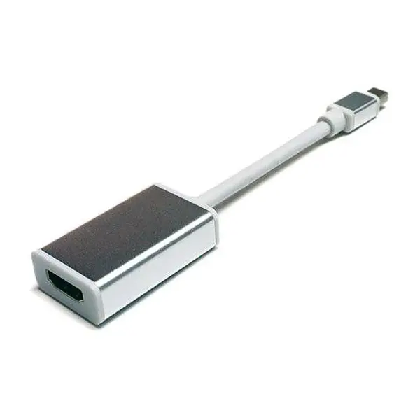 مبدل MiniDisplay به HDMI 4K برند فرانت مدل Faranet FN-MDP2HA  - 5