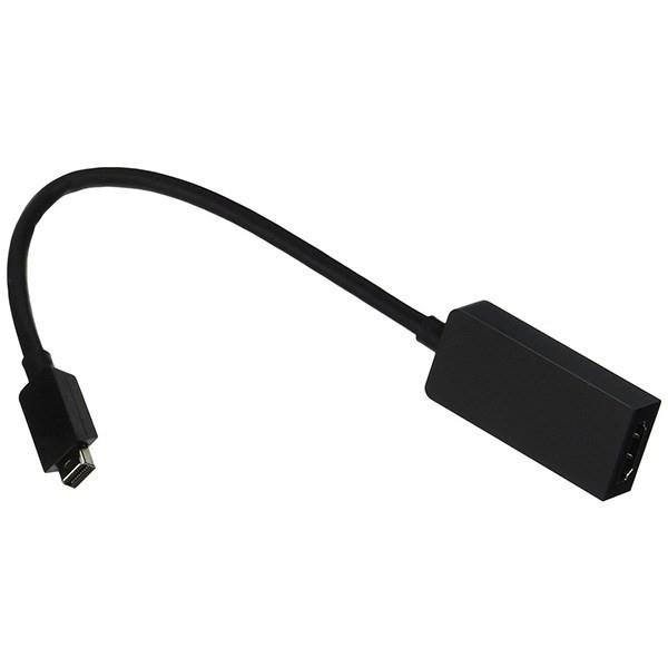 مبدل مایکروسافت سرفیس مدل Mini Display به HDMI Microsoft Surface Mini DisplayPort To HDMI Adapter