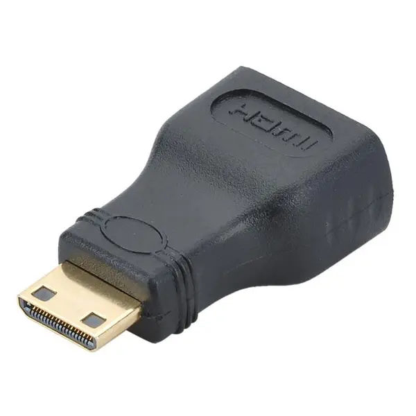 مبدل MINI HDMI به HDMI پی نت Mini HDMI Adapter - 5