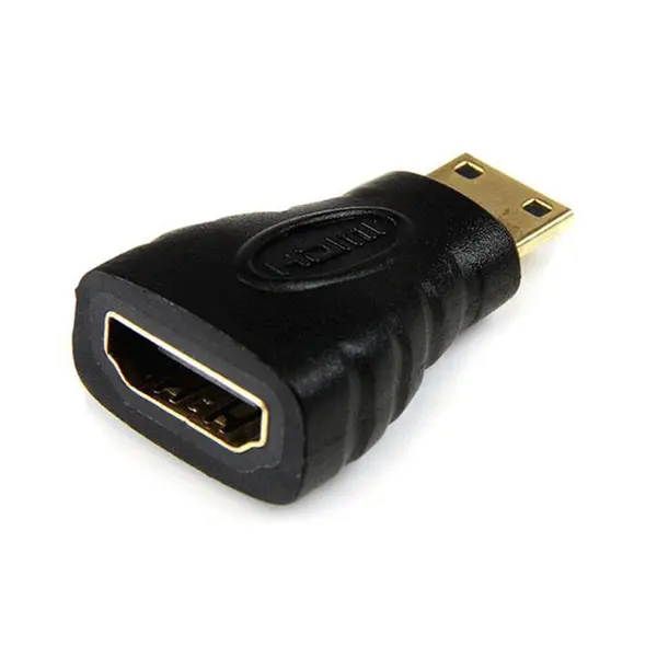 مبدل MINI HDMI به HDMI پی نت Mini HDMI Adapter - 3