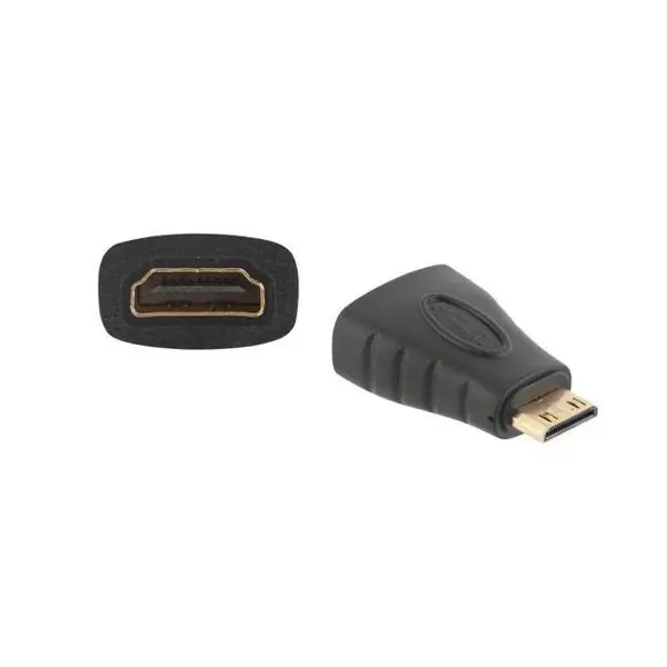 مبدل MINI HDMI به HDMI پی نت Mini HDMI Adapter - 2