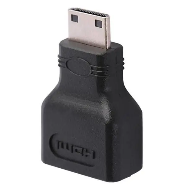 مبدل MINI HDMI به HDMI پی نت Mini HDMI Adapter - 4