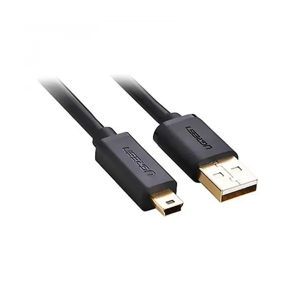 کابل Mini USB 5pin یوگرین US132 - 2