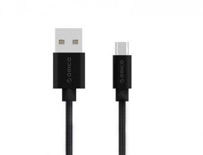کابل میکرو یو اس بی اوریکو Orico Micro USB Cable N301-10 1m