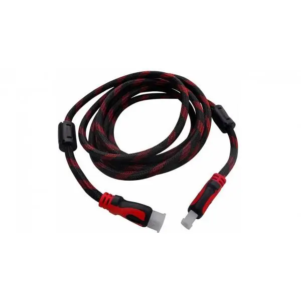 کابل HDMI پی نت 1.5 متری P-net HDMI Cable 1.5m کابل اچ دی ام آی پی نت - 5