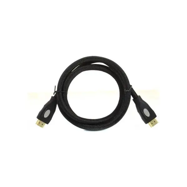 کابل HDMI پی نت 1.5 متری P-net HDMI Cable 1.5m کابل اچ دی ام آی پی نت - 2