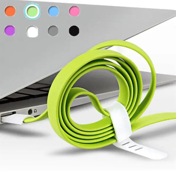 کابل فلت اندرویدی P-net KB.102 - 2
