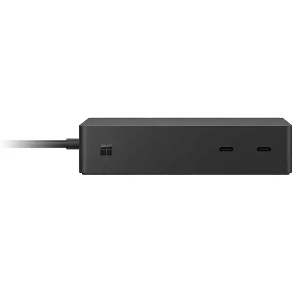 کابل و مبدل داک مایکروسافت مدل Surface Dock 2 Microsoft Surface Dock 2