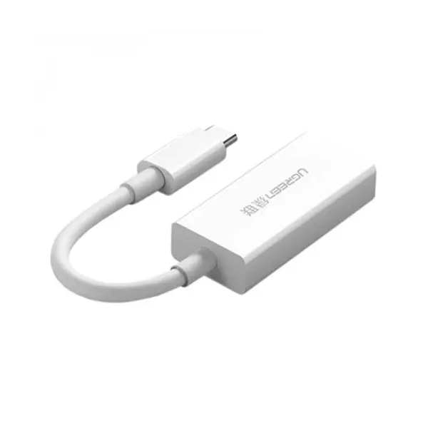 مبدل Type-C به DisplayPort یوگرین مدل MM130-40372 - 2