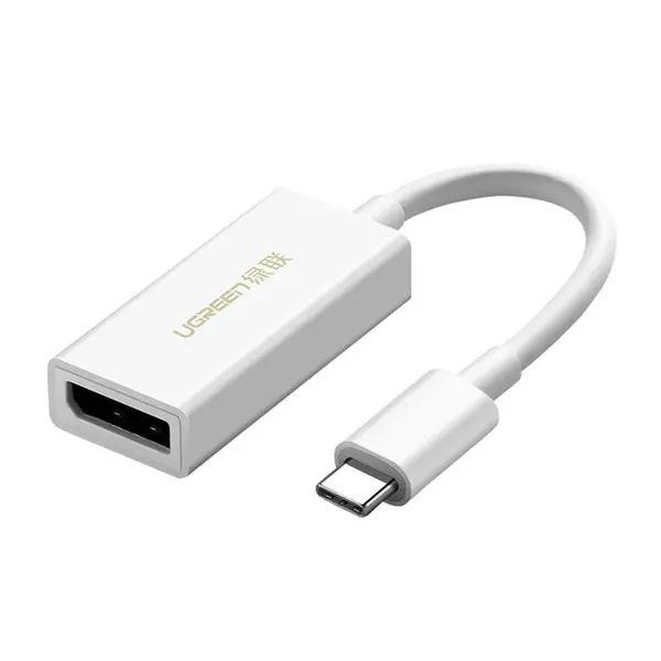 مبدل Type-C به DisplayPort یوگرین مدل MM130-40372 - 3