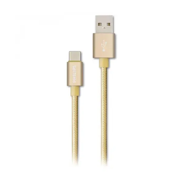 کابل Type C فیلیپس DLC2528N