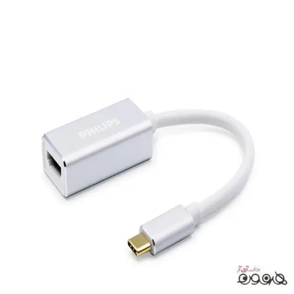 تبدیل Type C به HDMI فیلیپس Ultra HD مدل DLC9000C