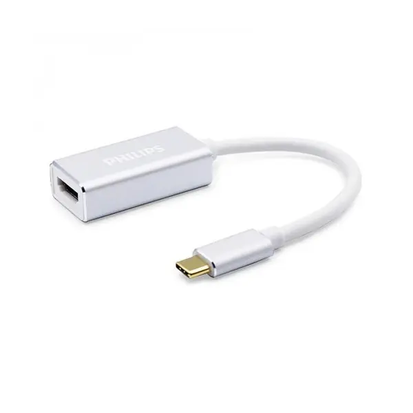 تبدیل Type C به HDMI فیلیپس Ultra HD مدل DLC9000C