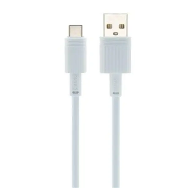 کابل Type-C ترانیو مدل S13-C طول 1 متر - 5