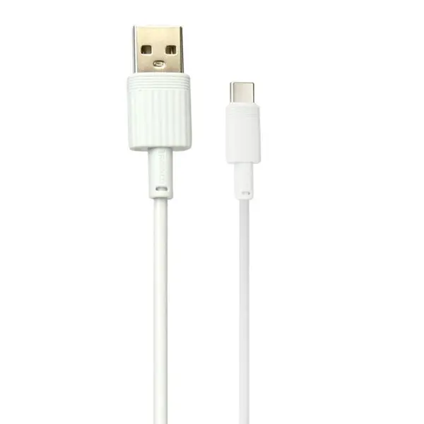 کابل Type-C ترانیو مدل S13-C طول 1 متر - 3