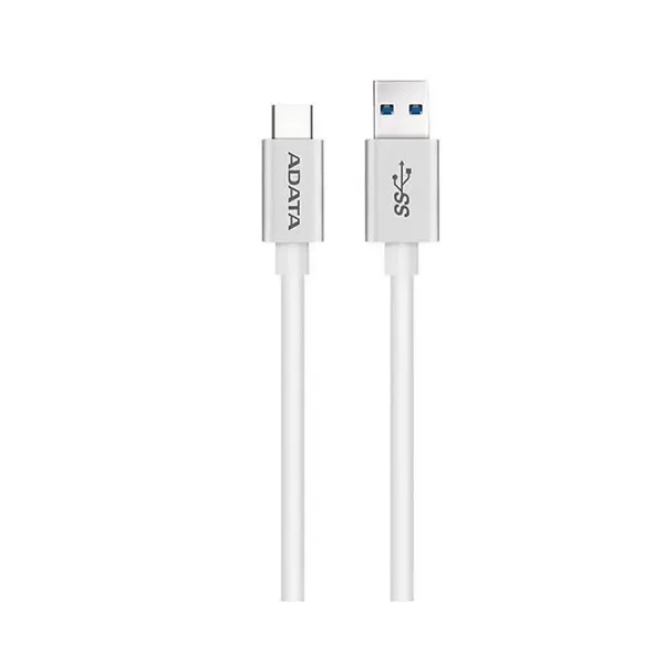 کابل Type C به USB3.1 فرانت به طول 1 متر Faranet FN-UCCA10 USB 3.1 Type C/M TO C/M Gen 2 E-Marker cable 1m - 4