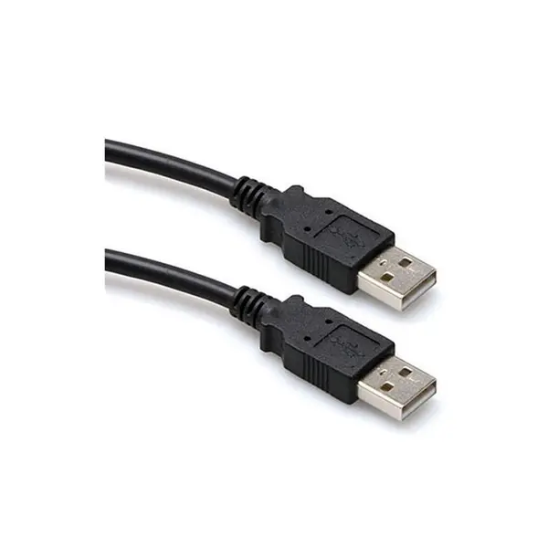 کابل دو سر نری USB لینک پی نت 1.5 متری P-net USB2.0 Link Cable 1.5m - 3