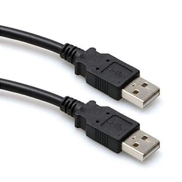 کابل دو سر نری USB لینک پی نت 1.5 متری P-net USB2.0 Link Cable 1.5m - 4