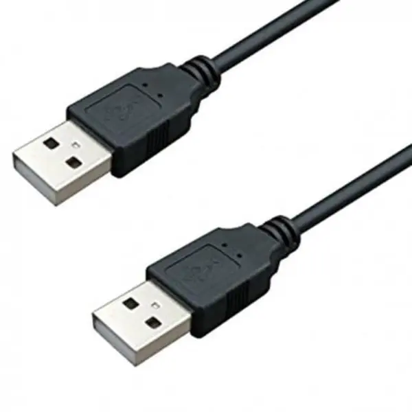 کابل دو سر نری USB لینک پی نت 1.5 متری P-net USB2.0 Link Cable 1.5m - 5