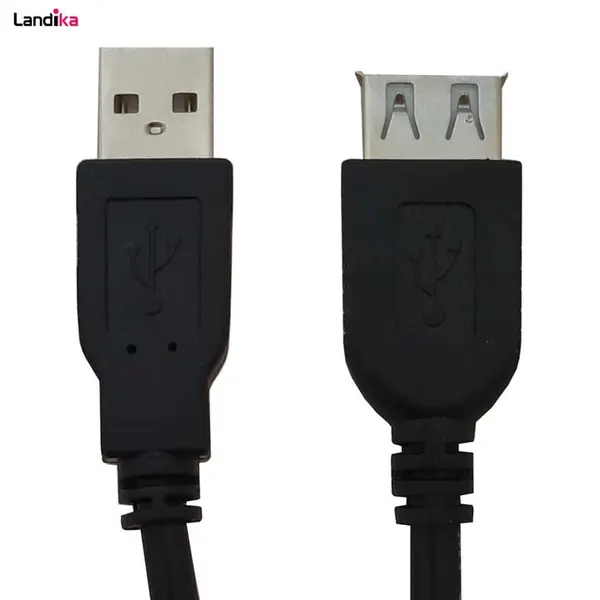 کابل افزایش طول USB 2.0 ایکس پی-پروداکت طول 1.5 متر - 5