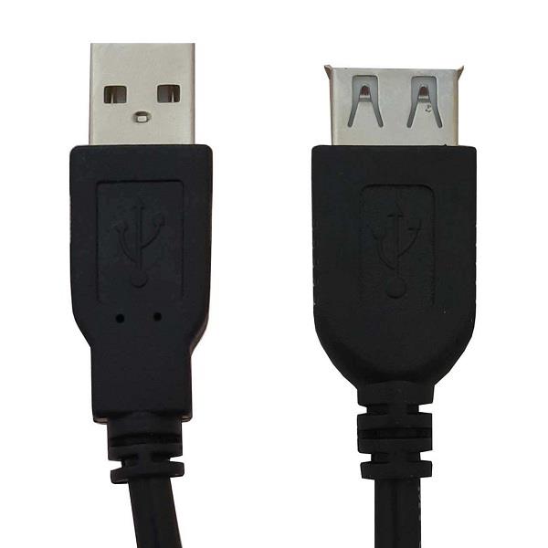 کابل افزایش طول USB 2.0 ایکس پی-پروداکت طول 1.5 متر