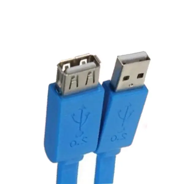 کابل افزایش طول USB 2.0 ایکس پی-پروداکت طول 1.5 متر - 2