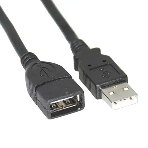 کابل افزایش طول USB 2.0 ایکس پی-پروداکت طول 1.5 متر - 3