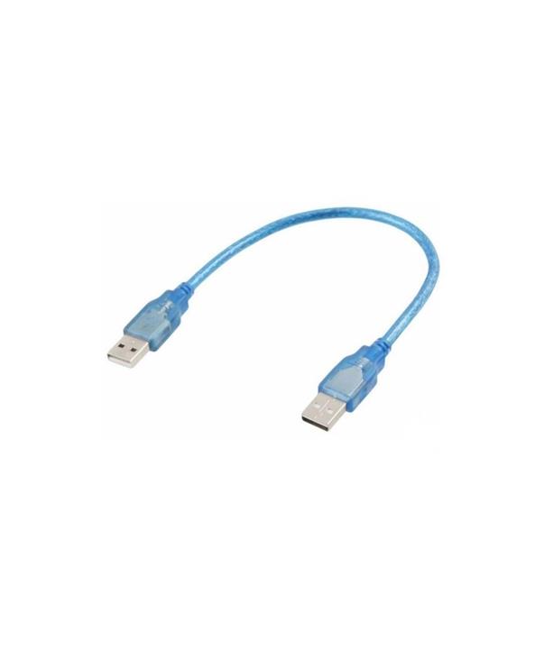 کابل لینک USB 2.0 طول 30 سانت برند دیتالایف