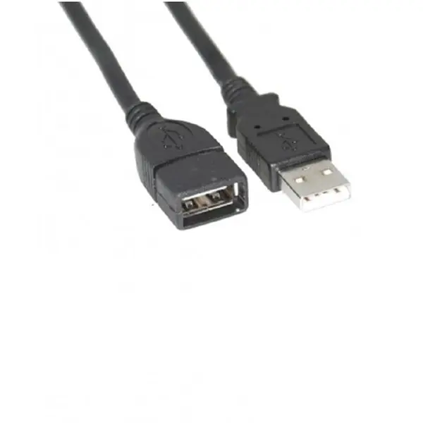 کابل افزایش طول USB 2.0 پی نت به طول 5 متر - - 4