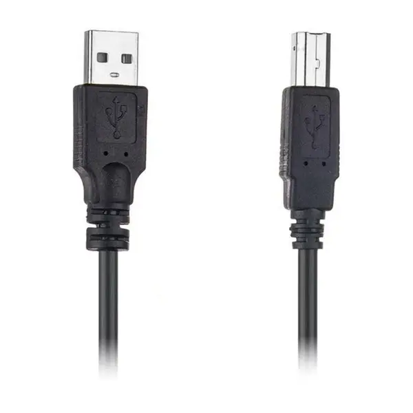 کابل افزایش طول USB 2.0 پی نت به طول 5 متر - - 2