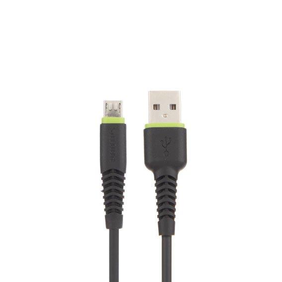 کابل USB 2.0 به Micro USB فیلیپس DLC1530U طول 1.2 متر