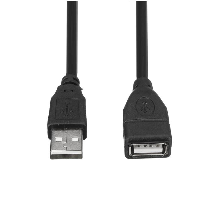 کابل افزایش طول USB 2.0 پی نت مدل PN-12 به طول 1.5 متر -