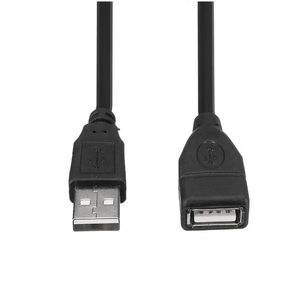 کابل افزایش طول USB 2.0 پی نت مدل PN-12 به طول 1.5 متر - - 3