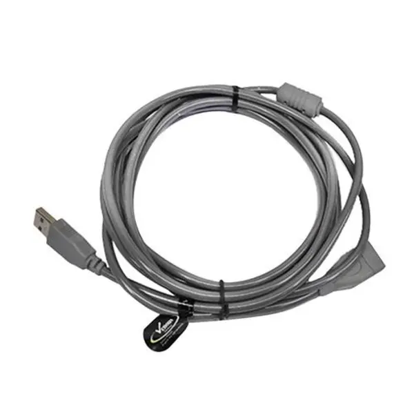 کابل افزایش طول USB 2.0 ونوس مدل pv-k190 طول 1.5 متر -