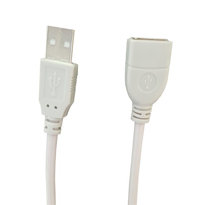 کابل افزایش طول USB 2.0 ایکس پی-پروداکت مدل XP-3 طول 3 متر