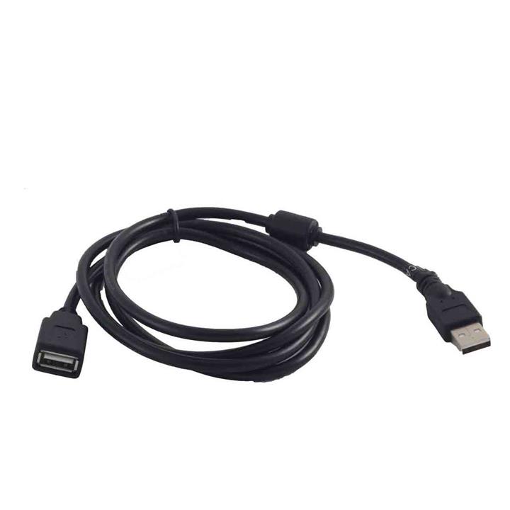 کابل افزایش طول USB پی نت گلد 3 متری