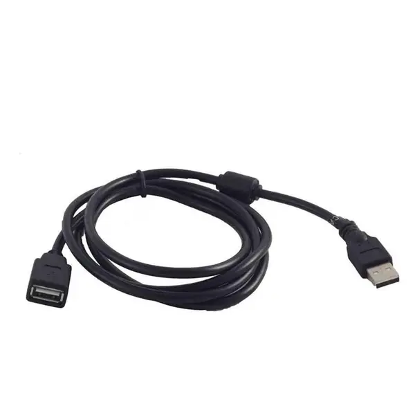 کابل افزایش طول USB پی نت گلد 3 متری - 4