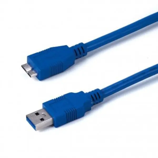 کابل USB 3.0 هارد اکسترنال پی نت 1.5 متری - 2