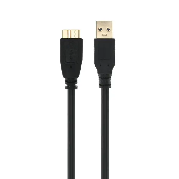 کابل USB 3.0 هارد اکسترنال پی نت 1.5 متری - 4
