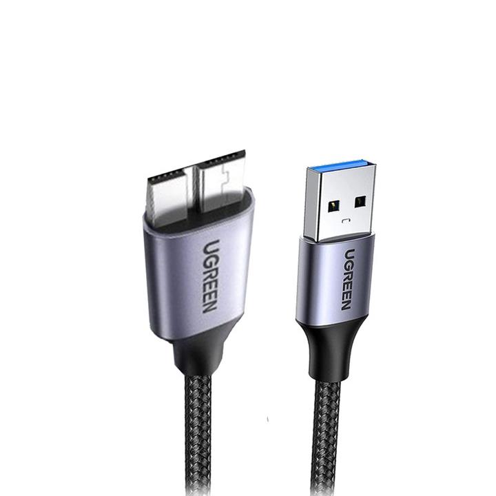 کابل هارد USB 3.0 یوگرین مدل 80793-US374 طول 1 متر -