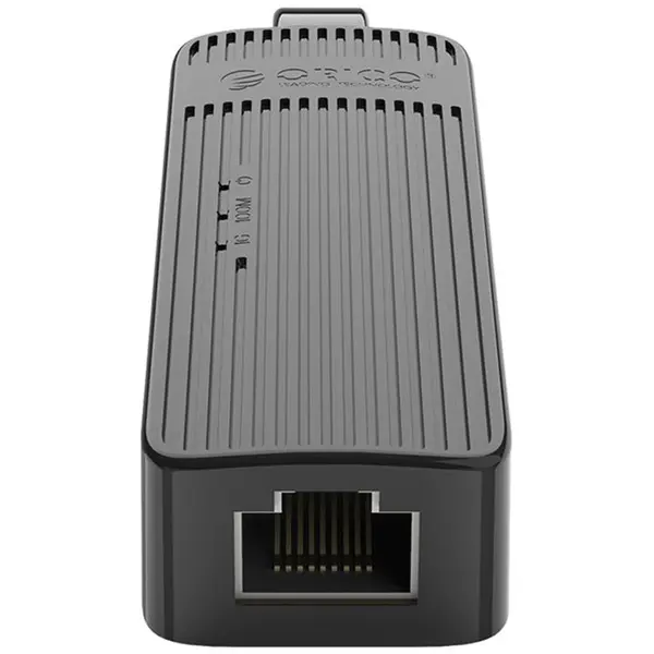 کابل و مبدل تبدیل USB3.0 به شبکه ORICO UTK-U3