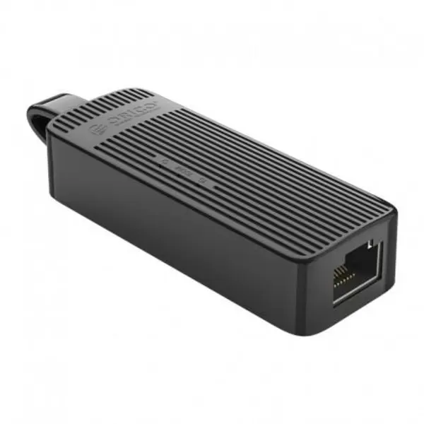 کابل و مبدل تبدیل USB3.0 به شبکه ORICO UTK-U3