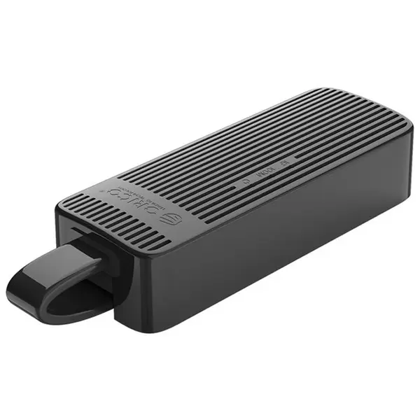 کابل و مبدل تبدیل USB3.0 به شبکه ORICO UTK-U3