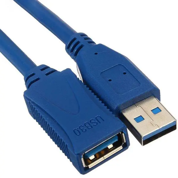 کابل افزایش طول USB3.0 پی نت مدل S1pn طول 1.5 متر - - 2