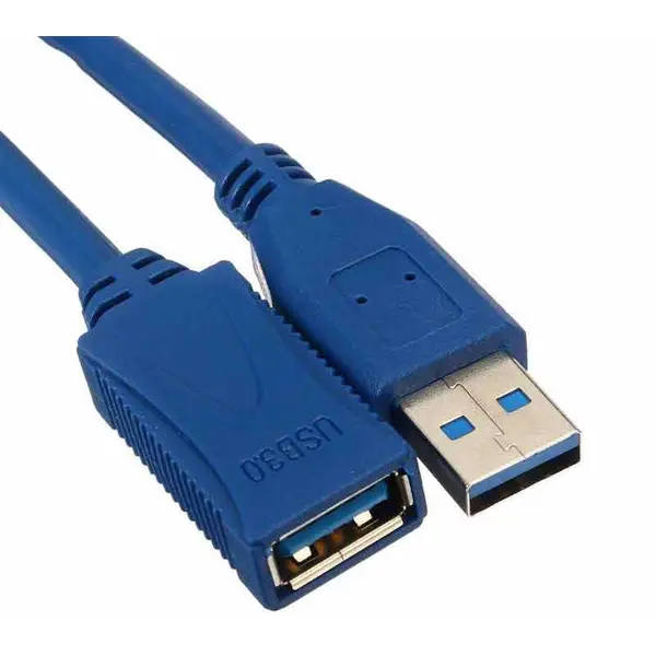 کابل افزایش طول USB3.0 پی نت مدل S1pn طول 1.5 متر - - 4