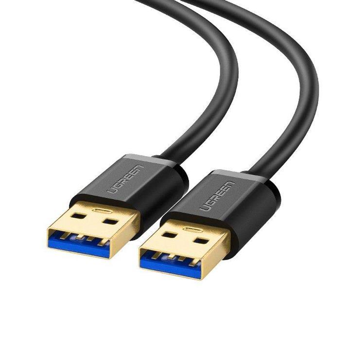 کابل لینک USB 3.0 یوگرین مدل US128 طول 2 متر -