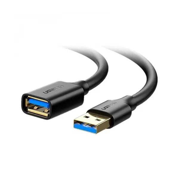 کابل USB 3.0 افزایش طول یوگرین US129 0.5 متر - 3