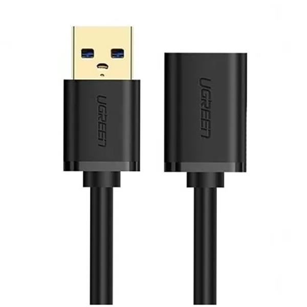 کابل افزایش طول USB 3.0 یوگرین مدل US129 طول 2 متر